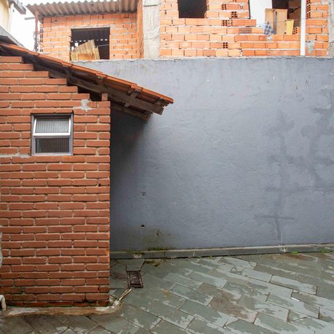 Casa à venda com 250m², 5 quartos e 1 vagaÁrea de Serviço Casa 2