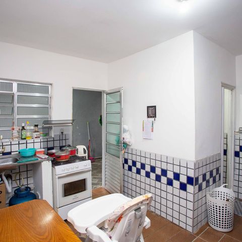 Casa à venda com 250m², 5 quartos e 1 vagaCozinha Casa 2