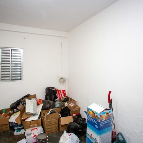 Casa à venda com 250m², 5 quartos e 1 vagaQuarto 3 Casa 2