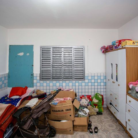 Casa à venda com 250m², 5 quartos e 1 vagaQuarto 1 Casa 2