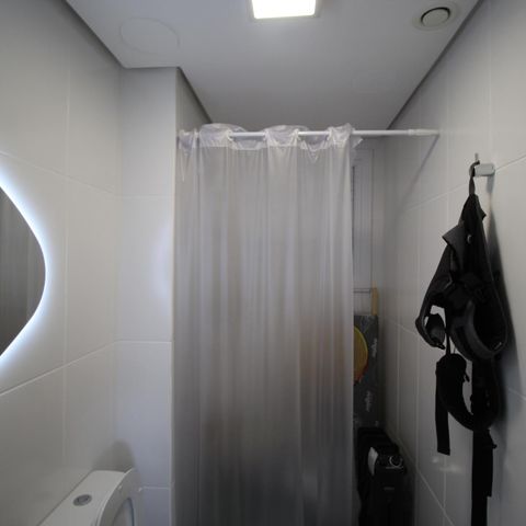 Apartamento à venda com 141m², 3 quartos e 2 vagasBanheiro