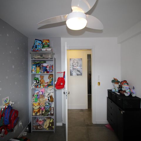 Apartamento à venda com 141m², 3 quartos e 2 vagasQuarto 1