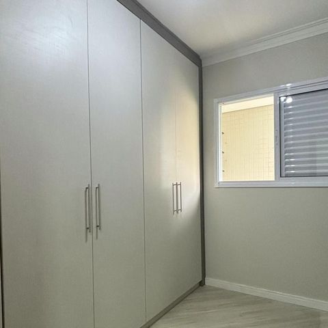 Apartamento para alugar com 58m², 2 quartos e 2 vagasQuarto 2 