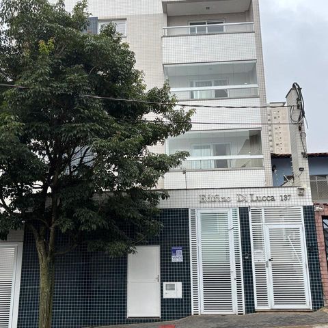 Apartamento para alugar com 58m², 2 quartos e 2 vagas