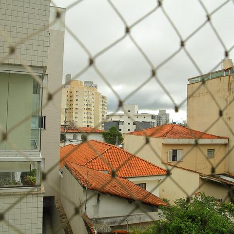 Apartamento para alugar com 58m², 2 quartos e 2 vagasVista Suíte 