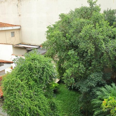 Apartamento para alugar com 58m², 2 quartos e 2 vagasVista Sala- Sacada 