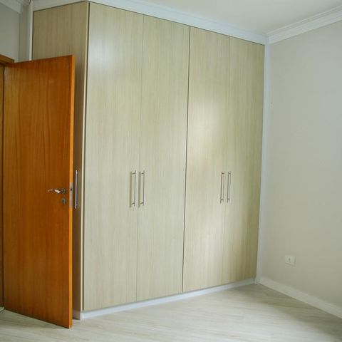 Apartamento para alugar com 58m², 2 quartos e 2 vagasSuíte 