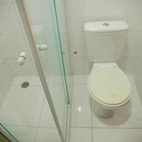 Apartamento para alugar com 58m², 2 quartos e 2 vagasSuíte 