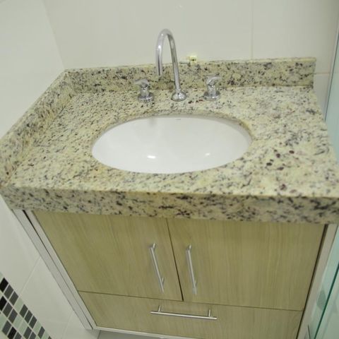 Apartamento para alugar com 58m², 2 quartos e 2 vagasSuíte 