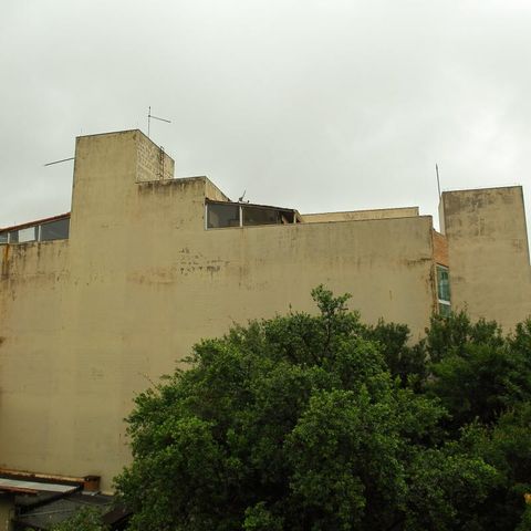 Apartamento para alugar com 58m², 2 quartos e 2 vagasSala- Sacada 