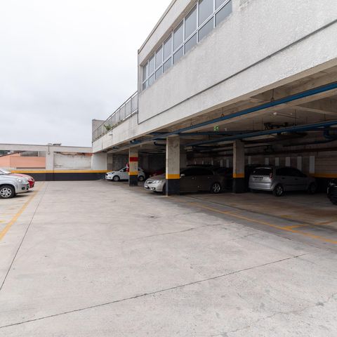Studio à venda com 28m², 1 quarto e sem vagaEstacionamento