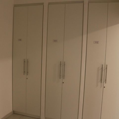 Studio à venda com 36m², 1 quarto e 1 vagaÁrea comum