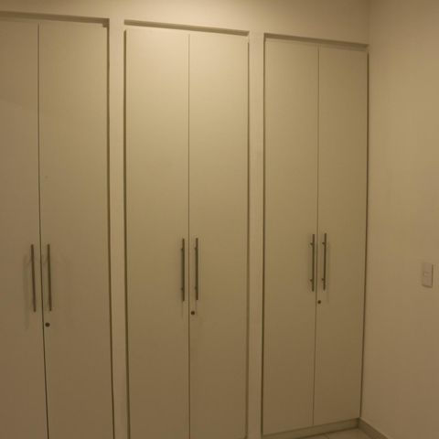 Studio à venda com 36m², 1 quarto e 1 vagaÁrea comum