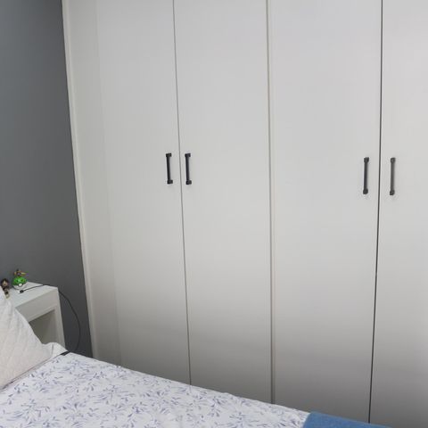 Studio à venda com 36m², 1 quarto e 1 vagaQuarto