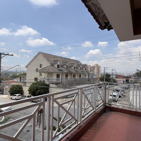 Casa à venda com 200m², 3 quartos e 2 vagasVaranda da Suíte
