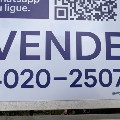 Casa à venda com 200m², 3 quartos e 2 vagasGHWC-748