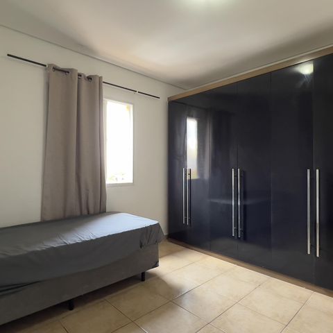 Casa à venda com 200m², 3 quartos e 2 vagasQuarto 2