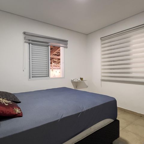 Casa à venda com 200m², 3 quartos e 2 vagasQuarto 1