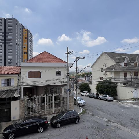 Casa à venda com 200m², 3 quartos e 2 vagasVista do Quarto 2