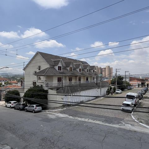 Casa à venda com 200m², 3 quartos e 2 vagasVista da Varanda da Suíte