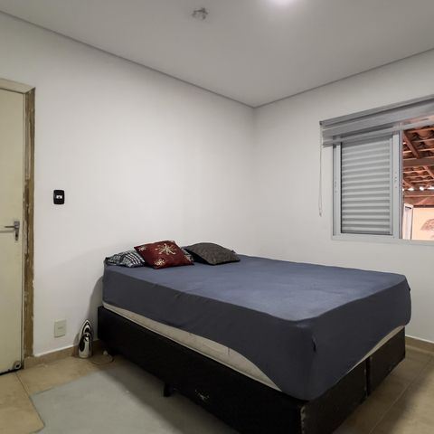 Casa à venda com 200m², 3 quartos e 2 vagasQuarto 1