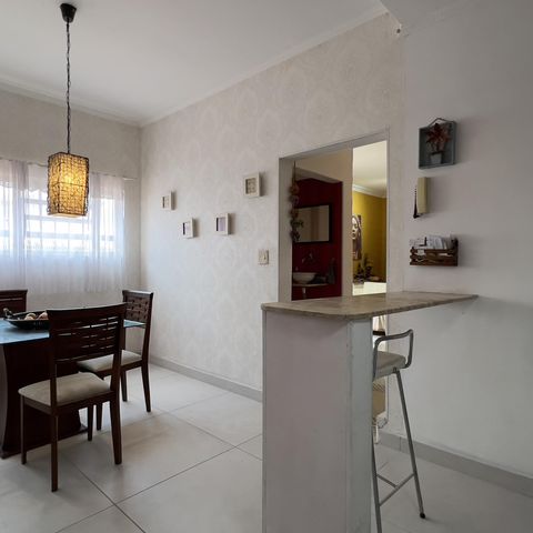 Casa à venda com 200m², 3 quartos e 2 vagasCozinha