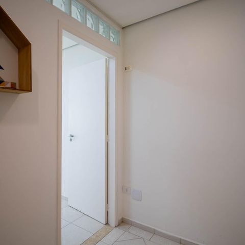 Casa à venda com 30m², 1 quarto e 1 vaga Casa à venda com 30m², 1 quarto e 1 vagaRecepção