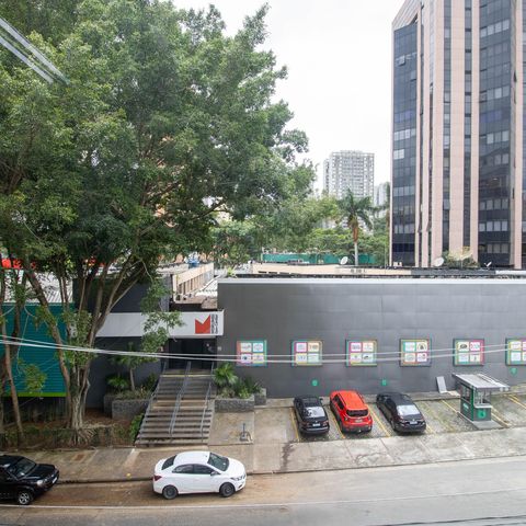 Casa à venda com 30m², 1 quarto e 1 vaga Casa à venda com 30m², 1 quarto e 1 vagaVista Sala 1