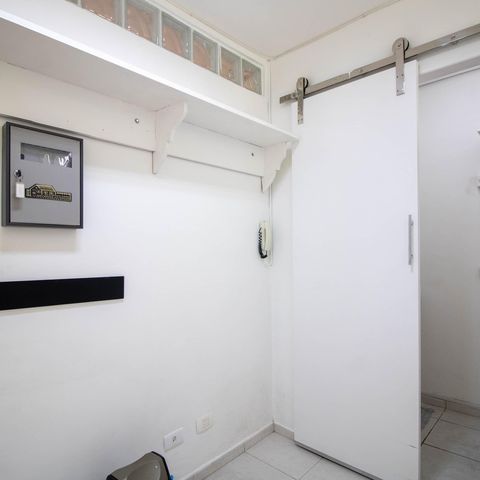 Casa à venda com 30m², 1 quarto e 1 vaga Casa à venda com 30m², 1 quarto e 1 vagaSala 2