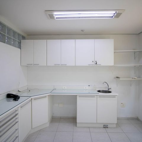 Casa à venda com 30m², 1 quarto e 1 vaga Casa à venda com 30m², 1 quarto e 1 vagaSala 1