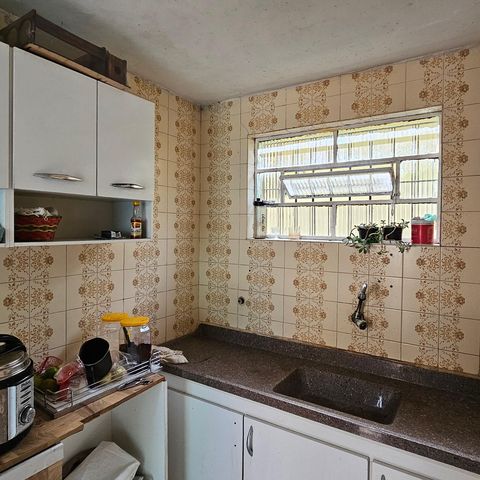 Casa para alugar com 330m², 3 quartos e 5 vagasCozinha