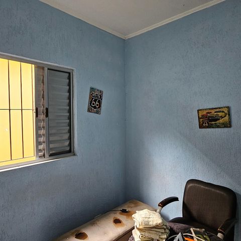 Casa para alugar com 330m², 3 quartos e 5 vagasQuarto