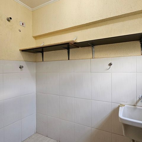 Casa para alugar com 330m², 3 quartos e 5 vagasBanheiro da suite 1