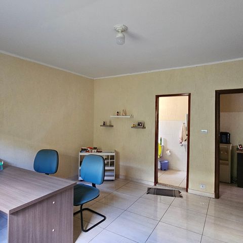 Casa para alugar com 330m², 3 quartos e 5 vagasSuite 2