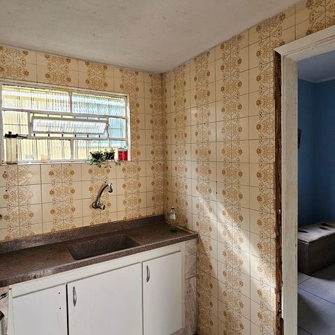 Casa para alugar com 330m², 3 quartos e 5 vagasCozinha
