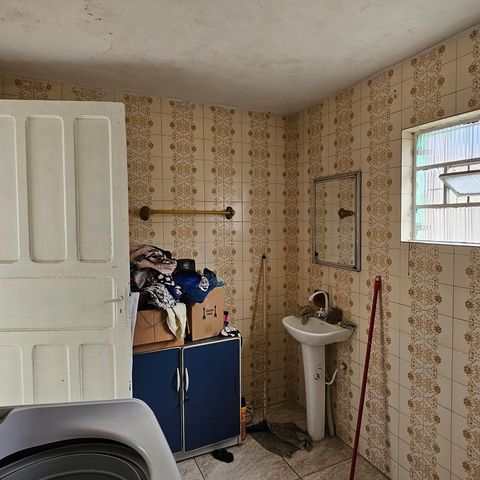 Casa para alugar com 330m², 3 quartos e 5 vagasÁrea de serviço