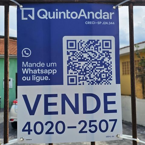 Casa para alugar com 330m², 3 quartos e 5 vagasPlaca MBHL-64