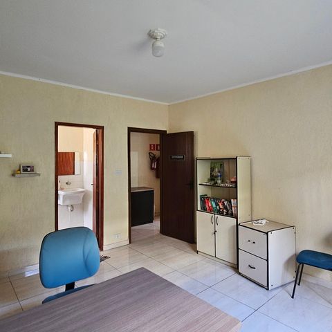 Casa para alugar com 330m², 3 quartos e 5 vagasSuite 2