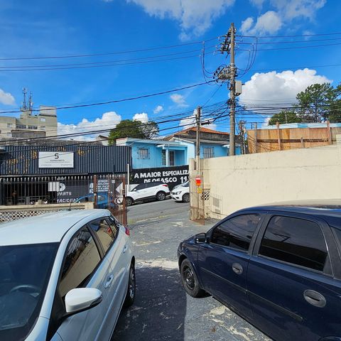 Casa para alugar com 330m², 3 quartos e 5 vagasGaragem 
