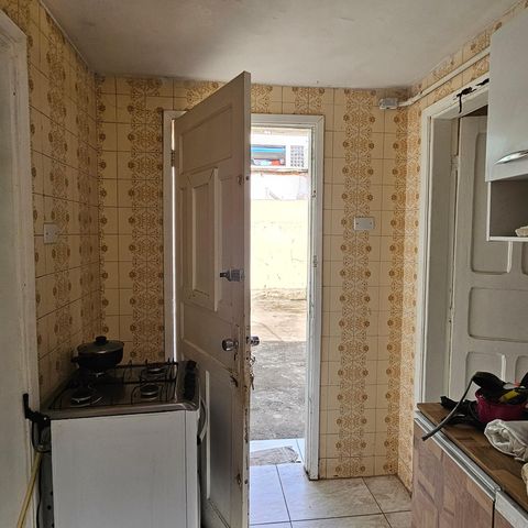 Casa para alugar com 330m², 3 quartos e 5 vagasCozinha