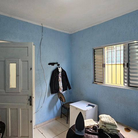 Casa para alugar com 330m², 3 quartos e 5 vagasQuarto