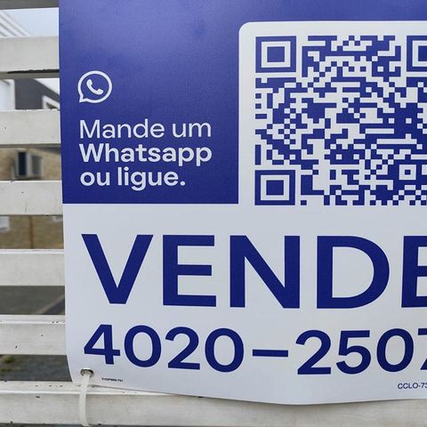 Casa de condomínio à venda com 71m², 2 quartos e 2 vagasFachada
