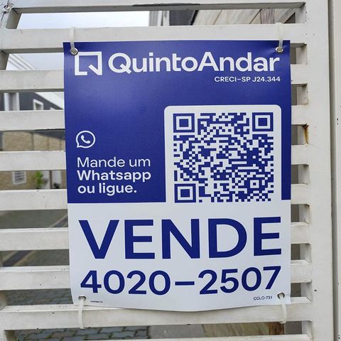 Casa de condomínio à venda com 71m², 2 quartos e 2 vagasFachada