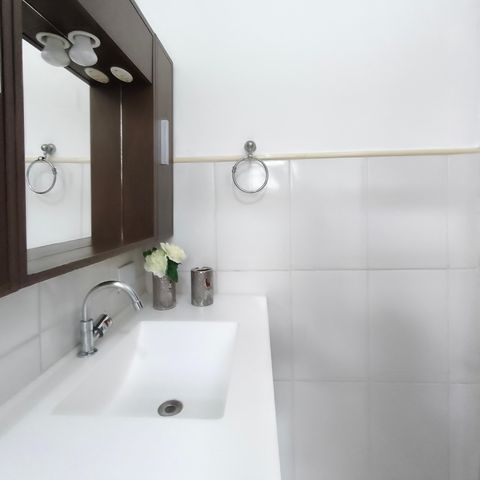 Casa para alugar com 190m², 5 quartos e 4 vagas Casa para alugar com 190m², 5 quartos e 4 vagasCasa 2 - Banheiro