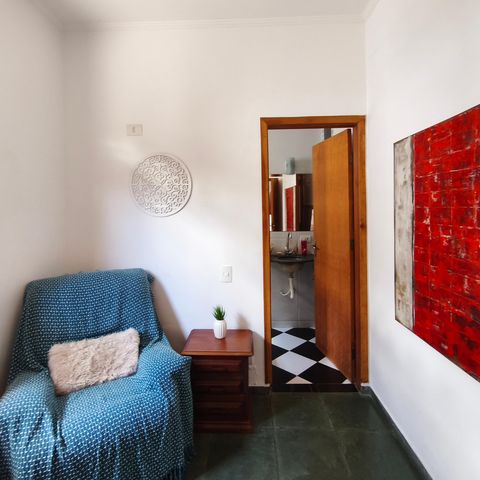 Casa para alugar com 190m², 5 quartos e 4 vagas Casa para alugar com 190m², 5 quartos e 4 vagasQuarto Suíte 2