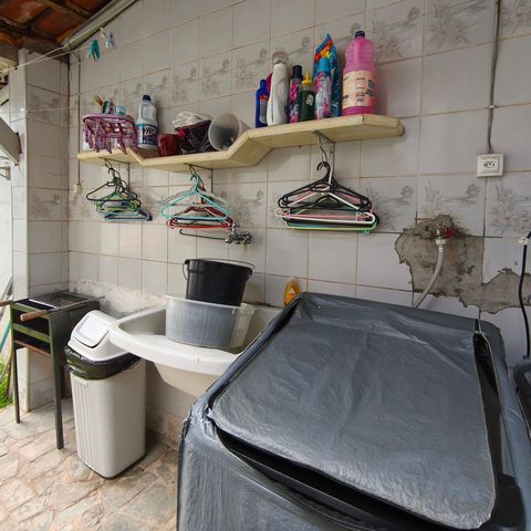 Casa para alugar com 190m², 5 quartos e 4 vagas Casa para alugar com 190m², 5 quartos e 4 vagasÁrea de Serviço