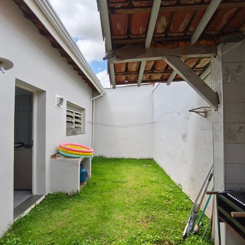 Casa para alugar com 190m², 5 quartos e 4 vagas Casa para alugar com 190m², 5 quartos e 4 vagasQuintal