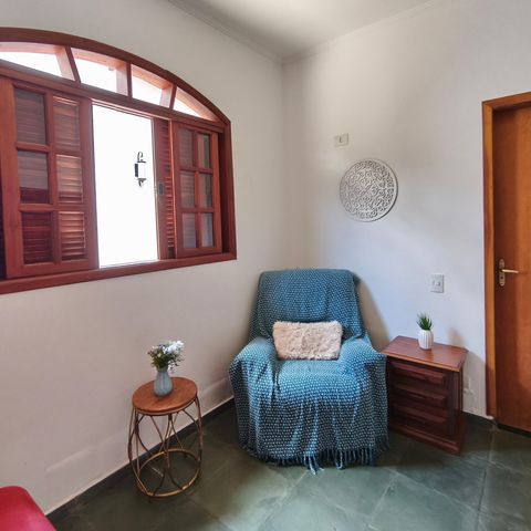 Casa para alugar com 190m², 5 quartos e 4 vagas Casa para alugar com 190m², 5 quartos e 4 vagasQuarto Suíte 2