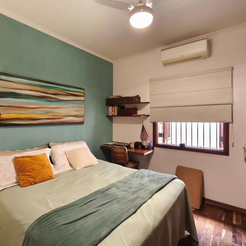 Casa para alugar com 190m², 5 quartos e 4 vagas Casa para alugar com 190m², 5 quartos e 4 vagasQuarto Suíte