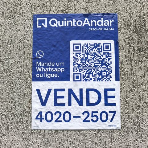 Casa para alugar com 190m², 5 quartos e 4 vagas Casa para alugar com 190m², 5 quartos e 4 vagasPLACA INSTALADA NA FACHADA